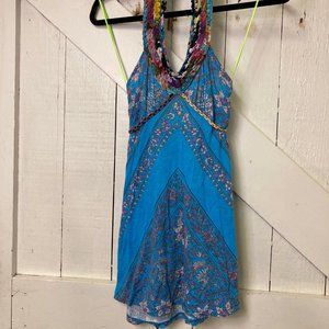 Free People Festival Halter | S